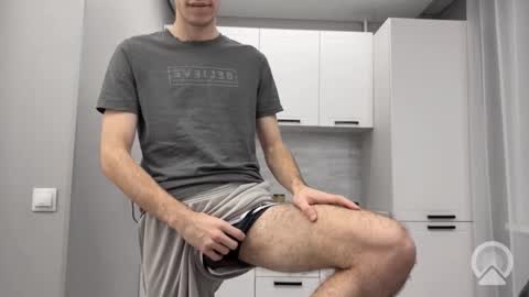 Davis and James online show from 12.02.25