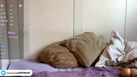 hairy and short online show from 06.10.26