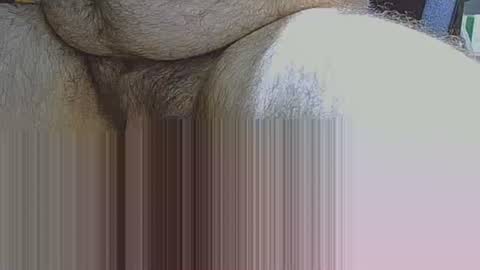 hairysmallfat online show from 05.02.26
