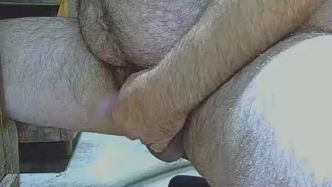 hairysmallfat online show from 05.03.26