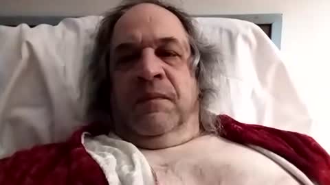 Marty online show from 01.27.25