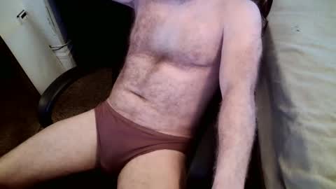Snapshot of hairystud8 chatting on 12.01.25 Hairystud8 a href title Protection St online show from 12.01.25