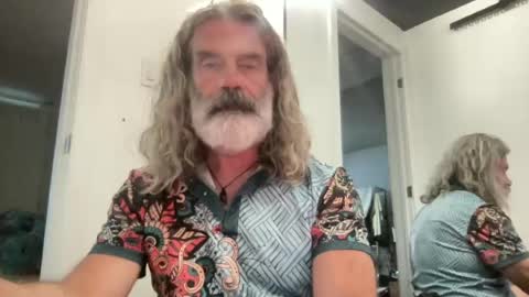 HairyTonkas online show from 07.06.26