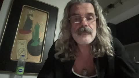 HairyTonkas online show from 07.23.26