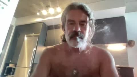 HairyTonkas online show from 07.26.26