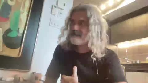 HairyTonkas online show from 07.30.26