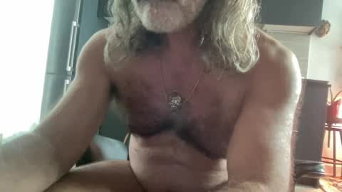 HairyTonkas online show from 08.02.26