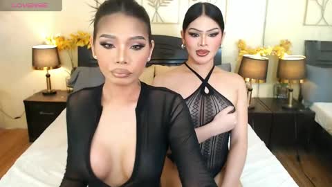 YOUR SIDECHIC HAILEY online show from 04.22.26