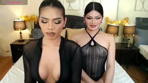 YOUR SIDECHIC HAILEY online show from 04.25.26