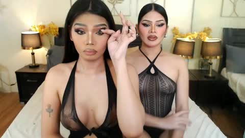YOUR SIDECHIC HAILEY online show from 04.27.26