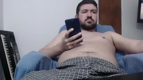 Snapshot of hajo_live chatting on 12.10.24 hajo_live online show from 12.10.24