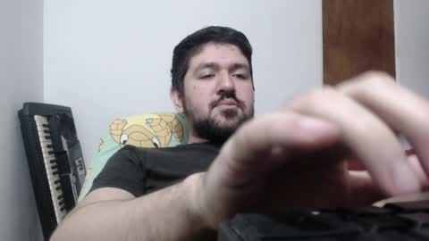 Snapshot of hajo_live chatting on 01.12.25 hajo_live online show from 01.12.25