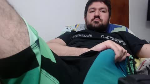 Snapshot of hajo_live chatting on 01.20.25 hajo_live online show from 01.20.25