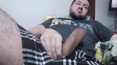 Snapshot of hajo_live chatting on 01.22.25 hajo_live online show from 01.22.25