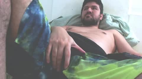 Snapshot of hajo_live chatting on 10.07.25 hajo_live online show from 10.07.25