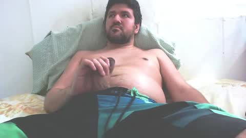 Snapshot of hajo_live chatting on 10.17.25 hajo_live online show from 10.17.25