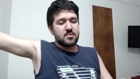 Snapshot of hajo_live chatting on 10.21.25 hajo_live online show from 10.21.25