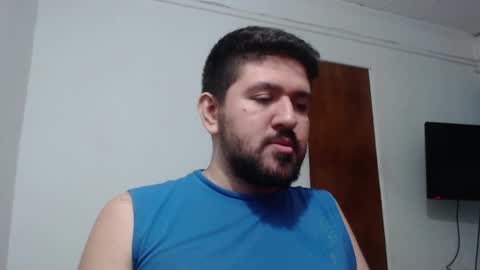 Snapshot of hajo_live chatting on 11.19.25 hajo_live online show from 11.19.25