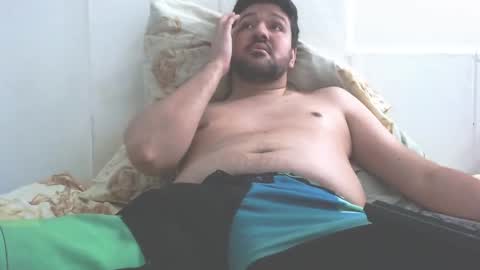 Snapshot of hajo_live chatting on 12.05.25 hajo_live online show from 12.05.25