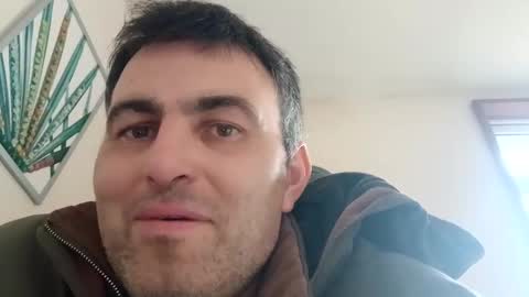 hakfin666 online show from 01.26.25