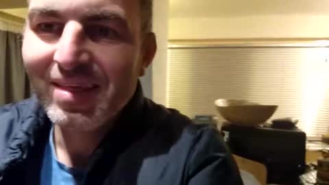 hakfin666 online show from 10.06.25