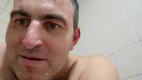 hakfin666 online show from 12.05.25