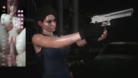 Nyoko online show from 10.31.25