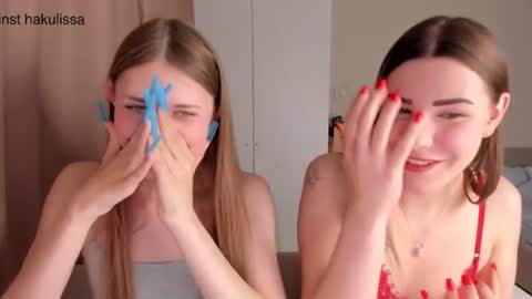Melissa online show from 08.03.26