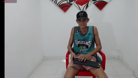 halan_demon online show from 12.15.24