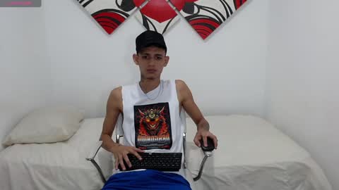 halan_demon online show from 02.05.25