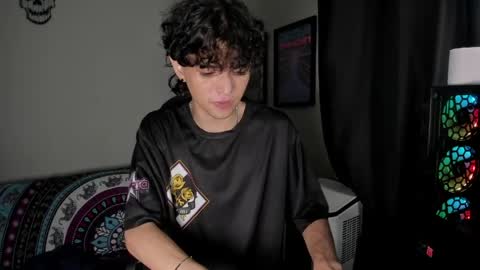 Snapshot of halan_jr chatting on 06.08.26 halan online show from 06.08.26