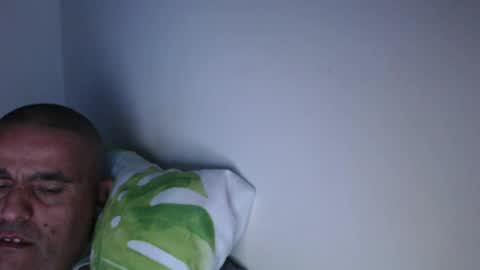 Snapshot of haled_77 chatting on 01.20.25 haled_77 online show from 01.20.25