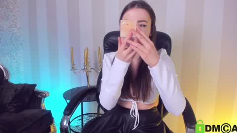 Haley online show from 12.07.24