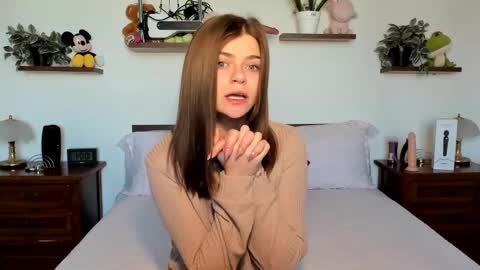 Haley online show from 02.13.26