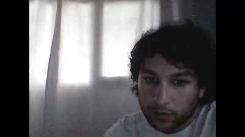 Snapshot of halfblood18 chatting on 01.12.25 halfblood18 online show from 01.12.25