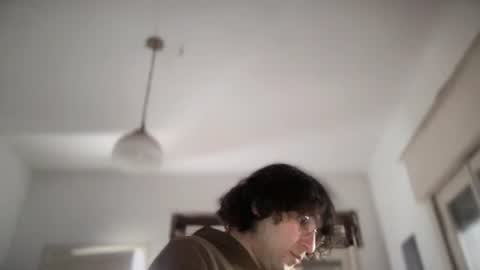 Snapshot of halfblood18 chatting on 07.13.26 halfblood18 online show from 07.13.26