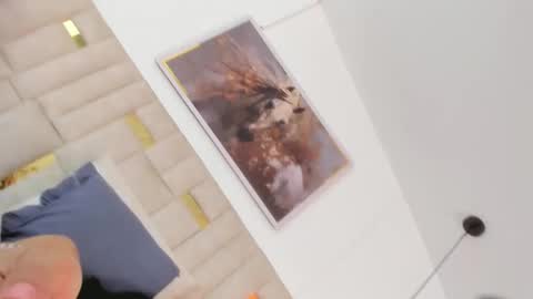 Halie  online show from 11.20.25