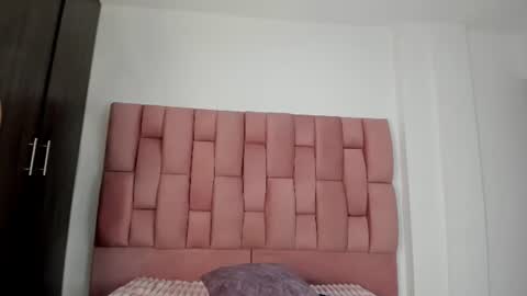 Snapshot of halilalovelace chatting on 06.19.26 Hali online show from 06.19.26