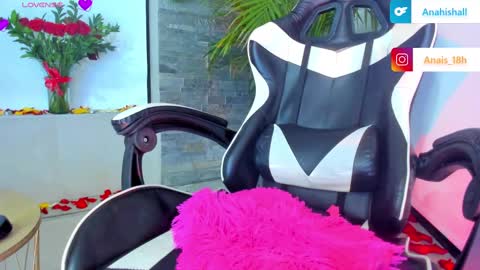 Anahis online show from 02.15.25