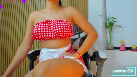 Anahis online show from 02.22.25