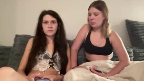 Hallee online show from 05.07.26