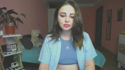 Ann online show from 11.22.25