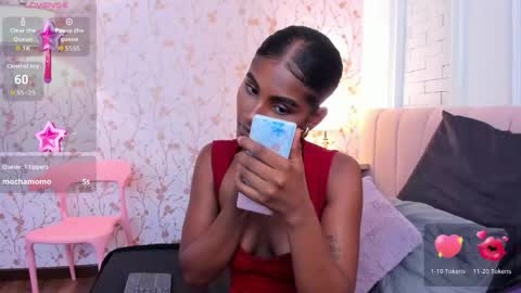 Snapshot of halleylorens chatting on 05.14.26 Halley Lorens online show from 05.14.26
