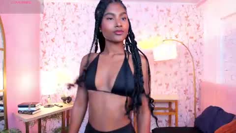 Snapshot of halleylorens chatting on 07.21.26 Halley Lorens online show from 07.21.26