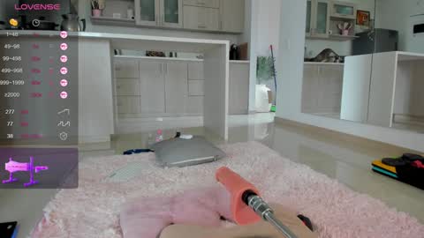 Snapshot of halliee chatting on 12.16.24 insta Laupalacio777Next stream 01th December online show from 12.16.24