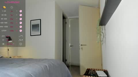 Snapshot of halliee chatting on 01.26.25 insta Laupalacio777Next stream 01th December online show from 01.26.25