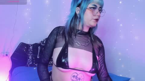 Hallu online show from 12.20.24