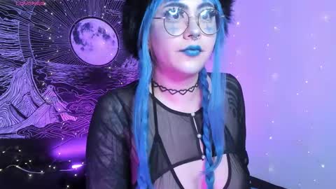 Hallu online show from 10.23.25