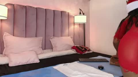  Hally Bans  online show from 12.01.25