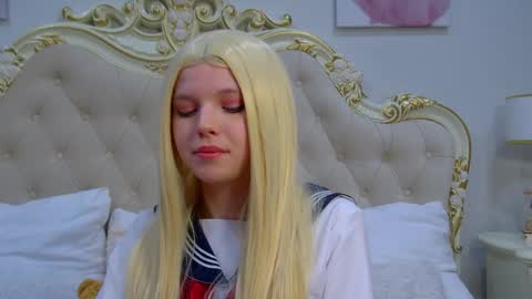 HallyBradley online show from 03.12.26